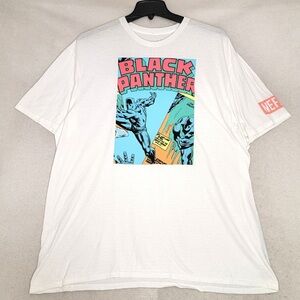 Marvel Black Panther Tee L